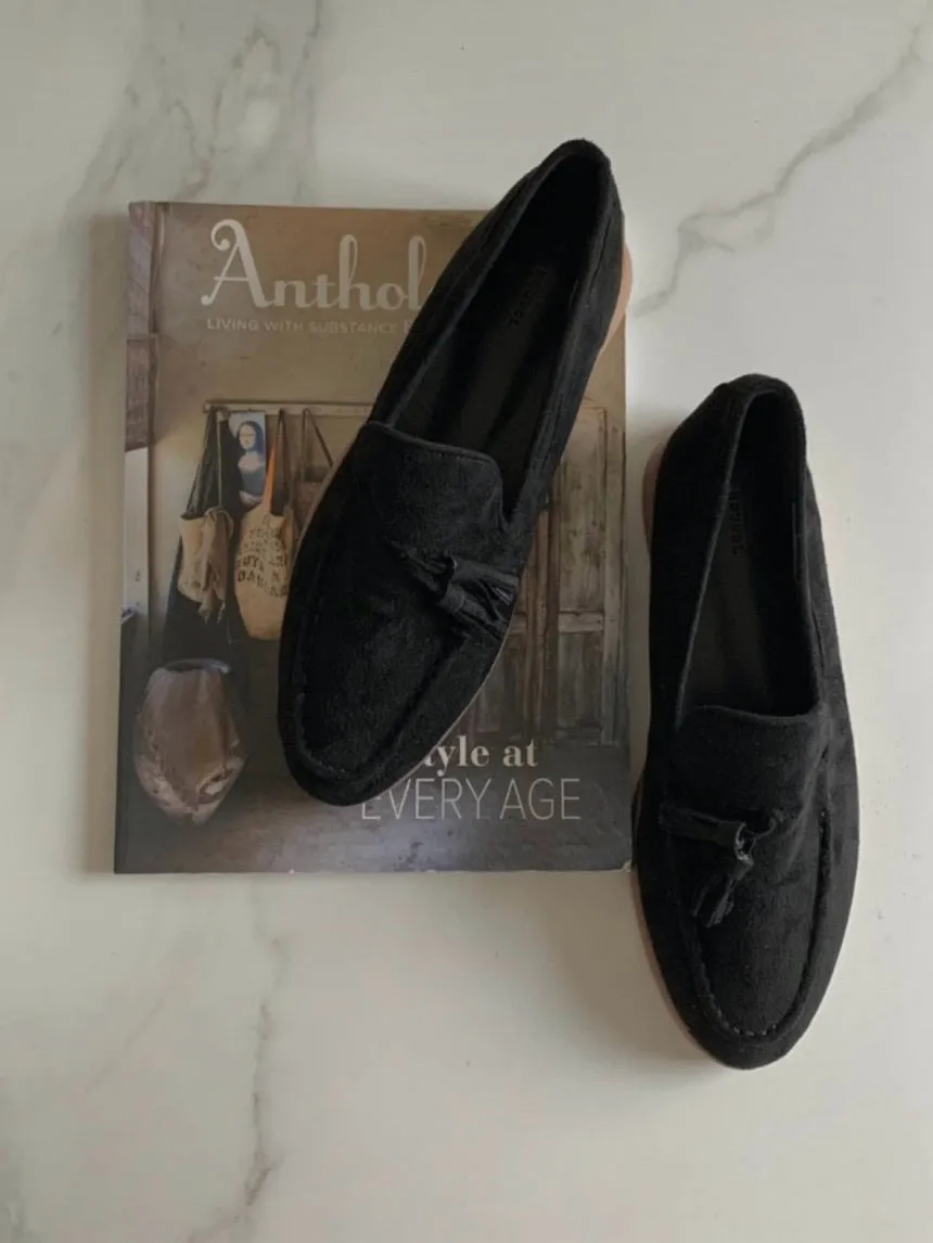 [ Pre-order ] Tassel Loafers