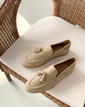 [ Pre-order ] Tassel Loafers