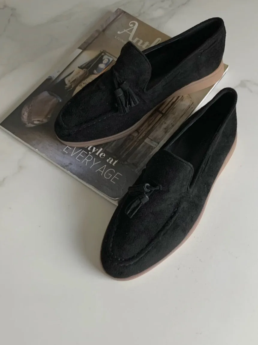 [ Pre-order ] Tassel Loafers