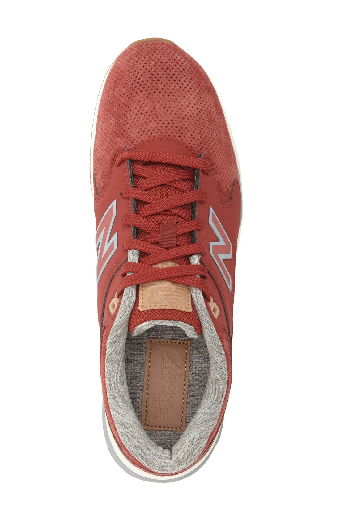 '1550' Sneaker (Men)