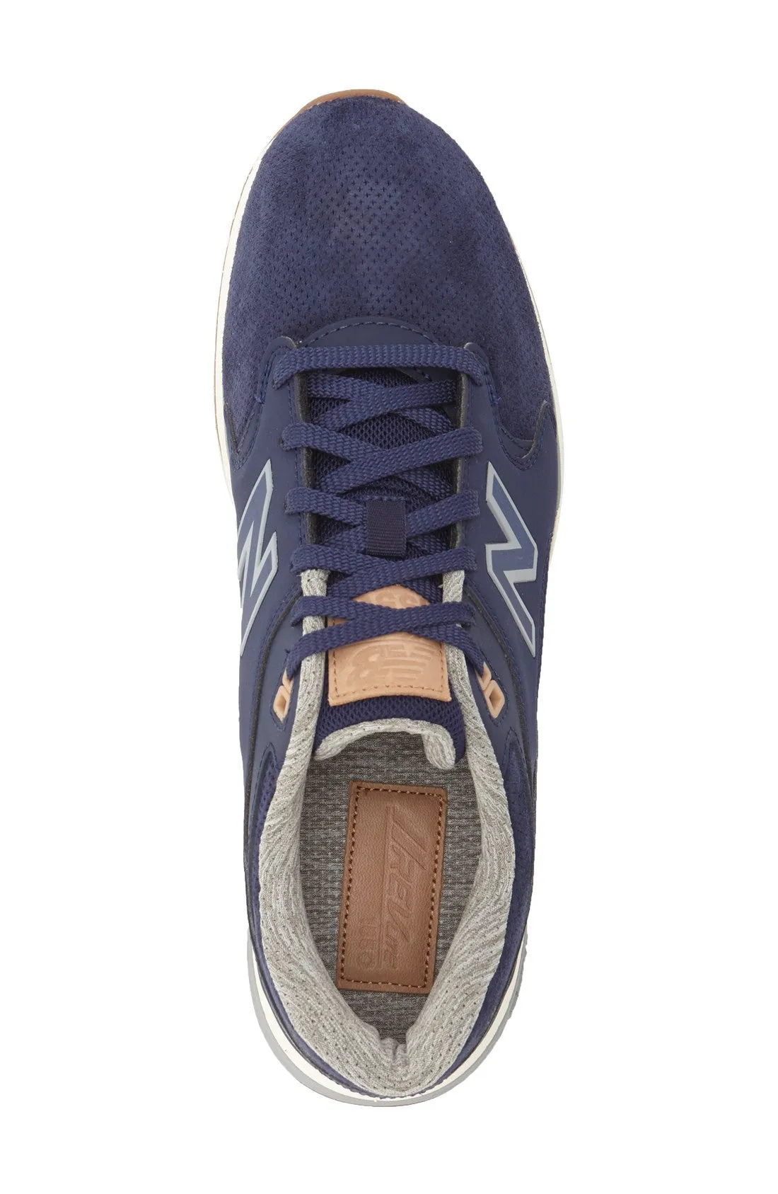 '1550' Sneaker (Men)