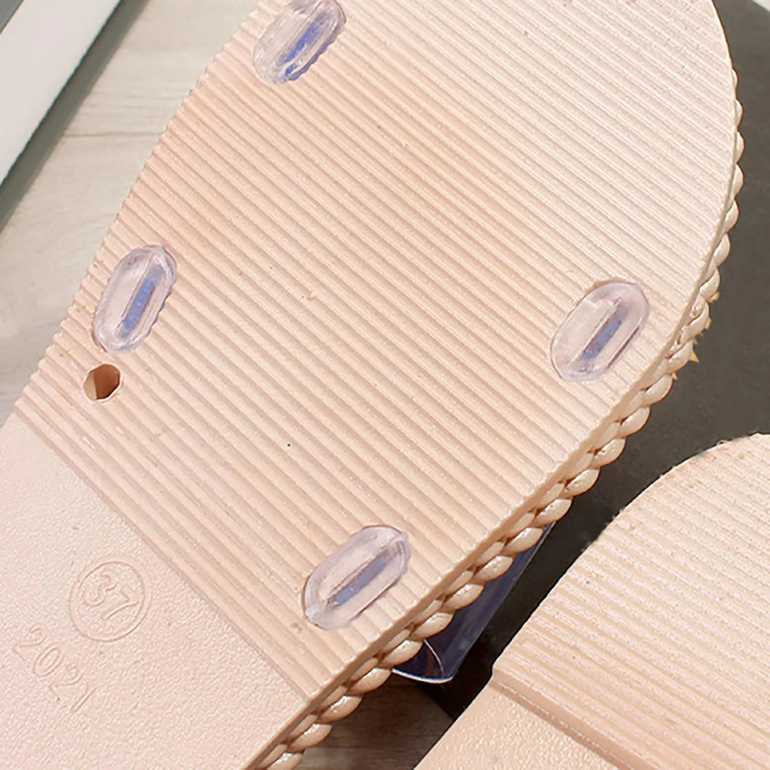 2025 Fashion Flat Womens Sandals Women's Summer Sunflower Beach Foreign Trade Slippers