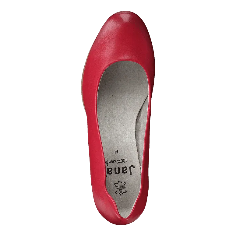 22404-24-500 Red