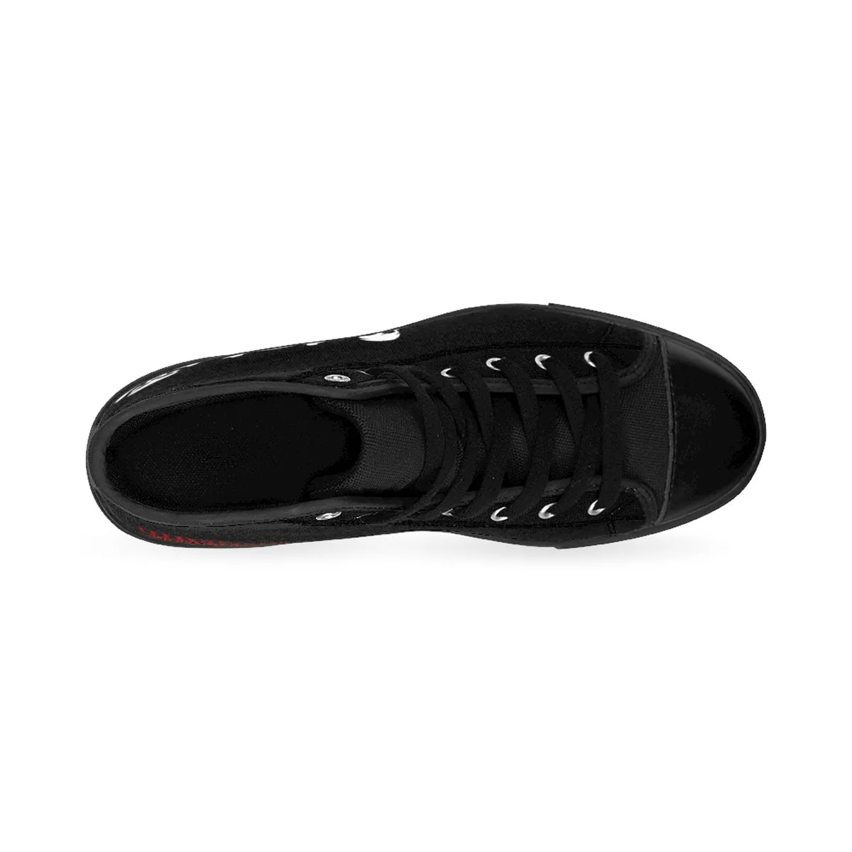 3 Skull Sneakers