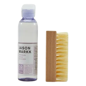 4 Oz Premium Shoe Cleaning Kit White