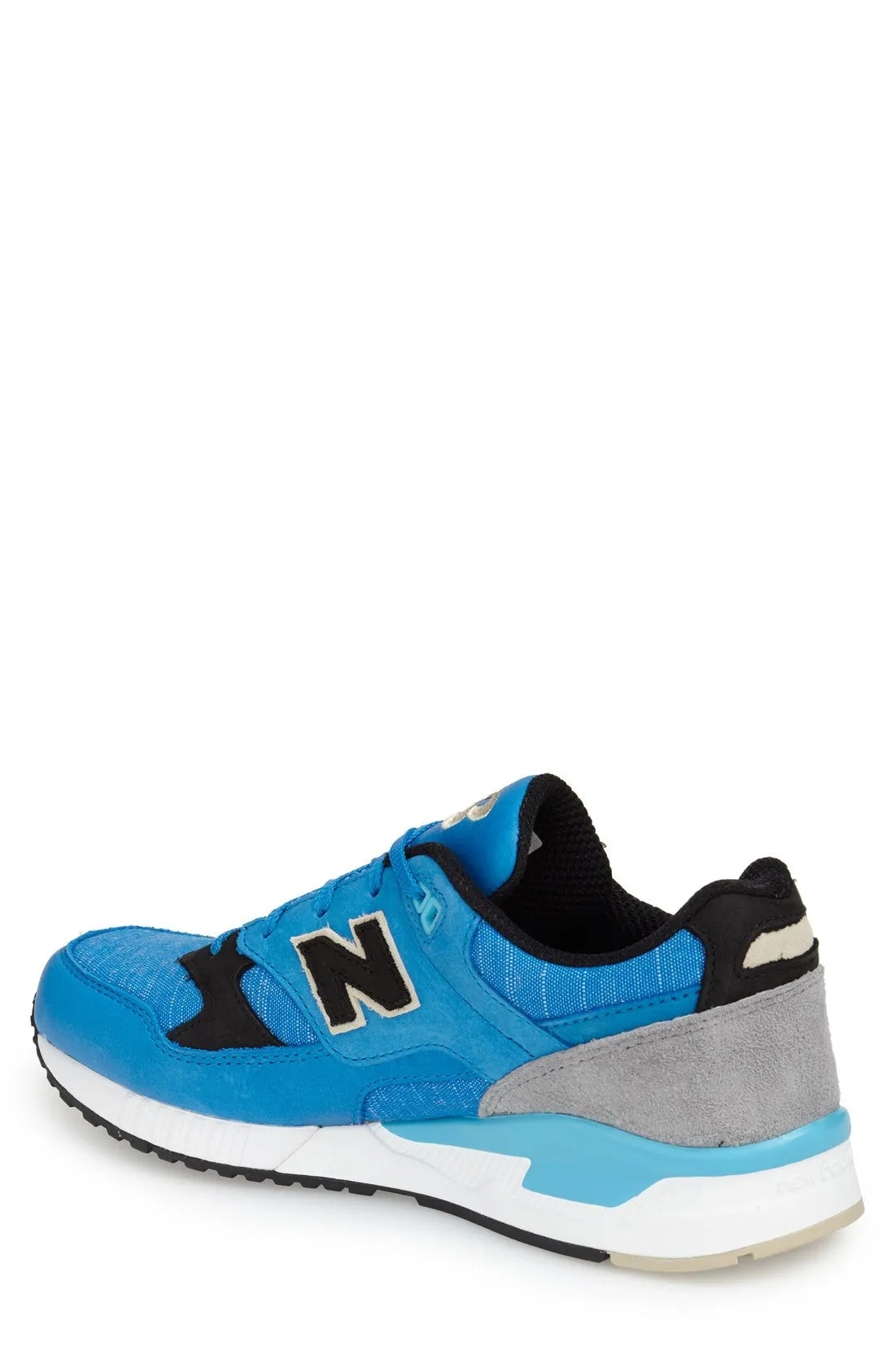 '530 - Lost Worlds' Sneaker (Men)