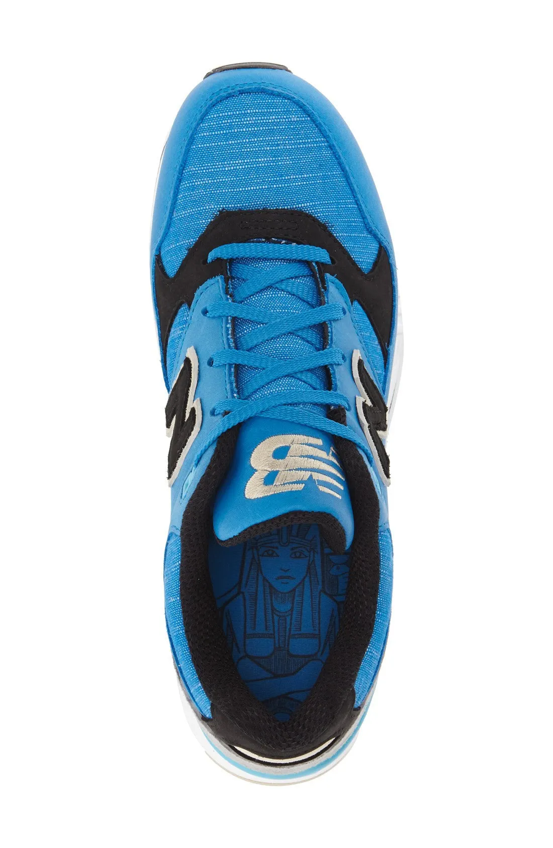 '530 - Lost Worlds' Sneaker (Men)