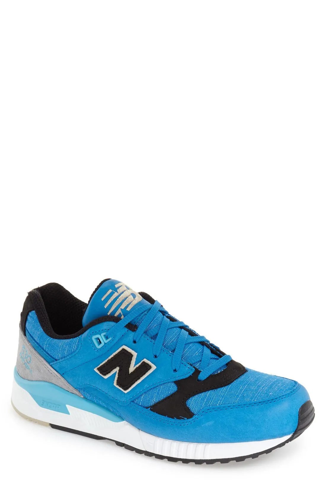 '530 - Lost Worlds' Sneaker (Men)