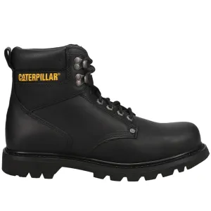 6 inch Slip Resistant Second Shift Soft Toe Work Boots