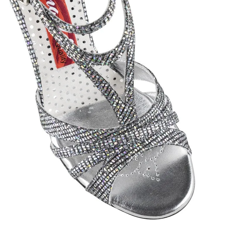 A99 Rimini Heels / Mirror - FINAL SALE (Size 40)