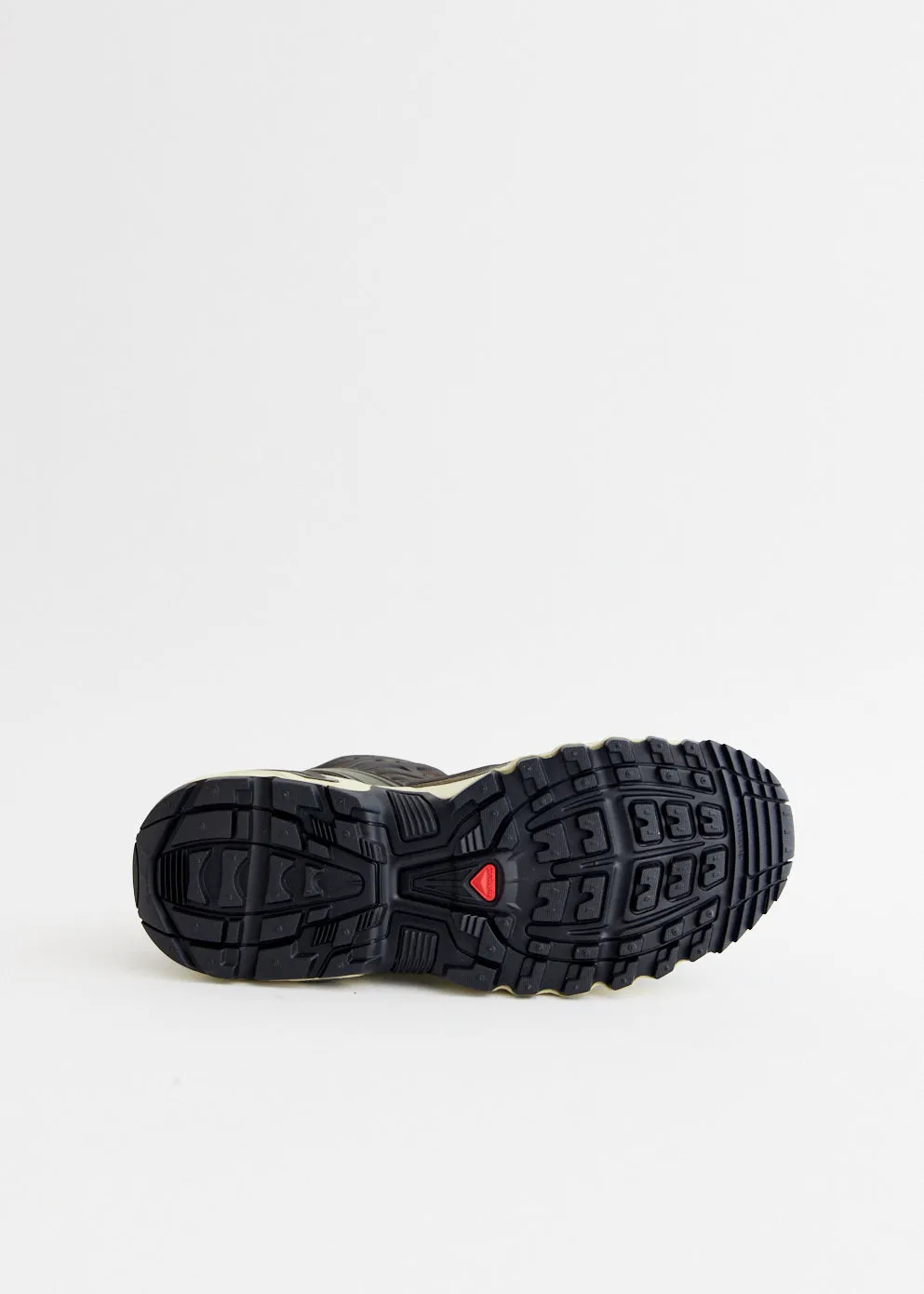 ACS Pro Leather 'Peat Deep Lichen Green' Sneakers