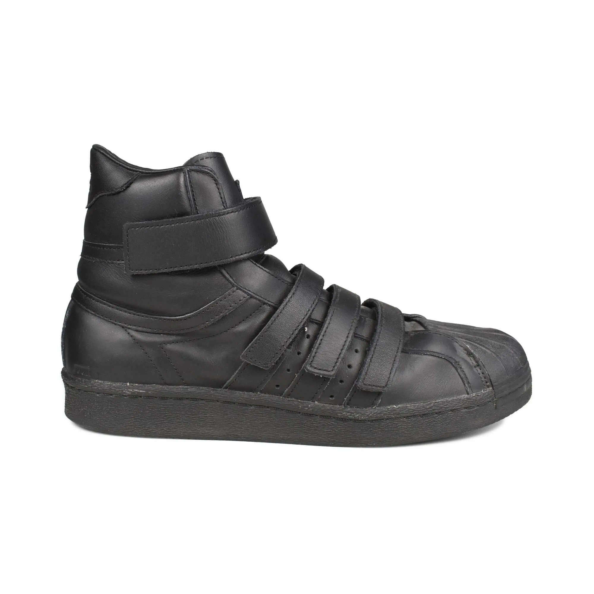 Adidas x Juun J 'Superstar' Sneakers - Men's 10