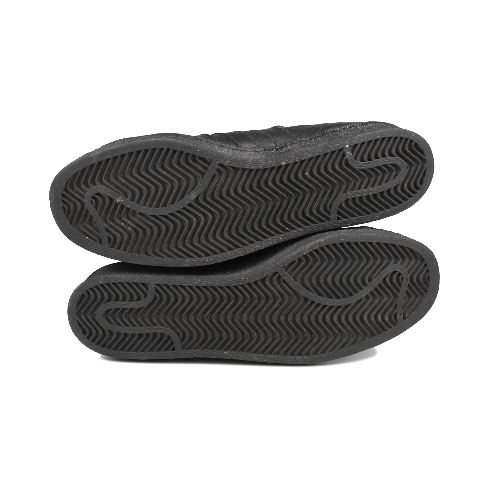 Adidas x Juun J 'Superstar' Sneakers - Men's 10