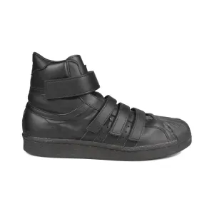 Adidas x Juun J 'Superstar' Sneakers - Men's 10