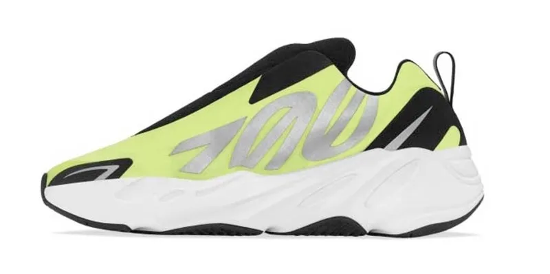 adidas Yeezy Boost 700 MNVN Laceless GY2055