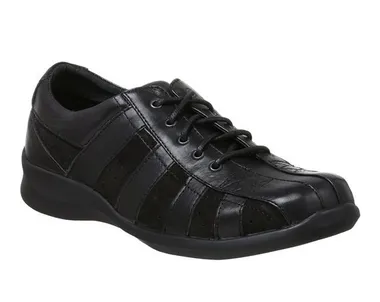 Aetrex Women's E730 / E731 Eliza Wide Sneaker