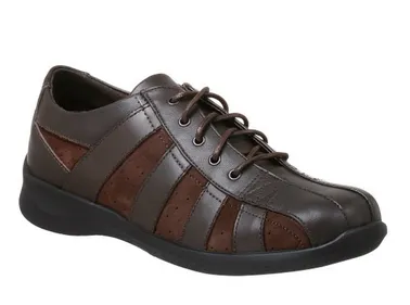 Aetrex Women's E730 / E731 Eliza Wide Sneaker
