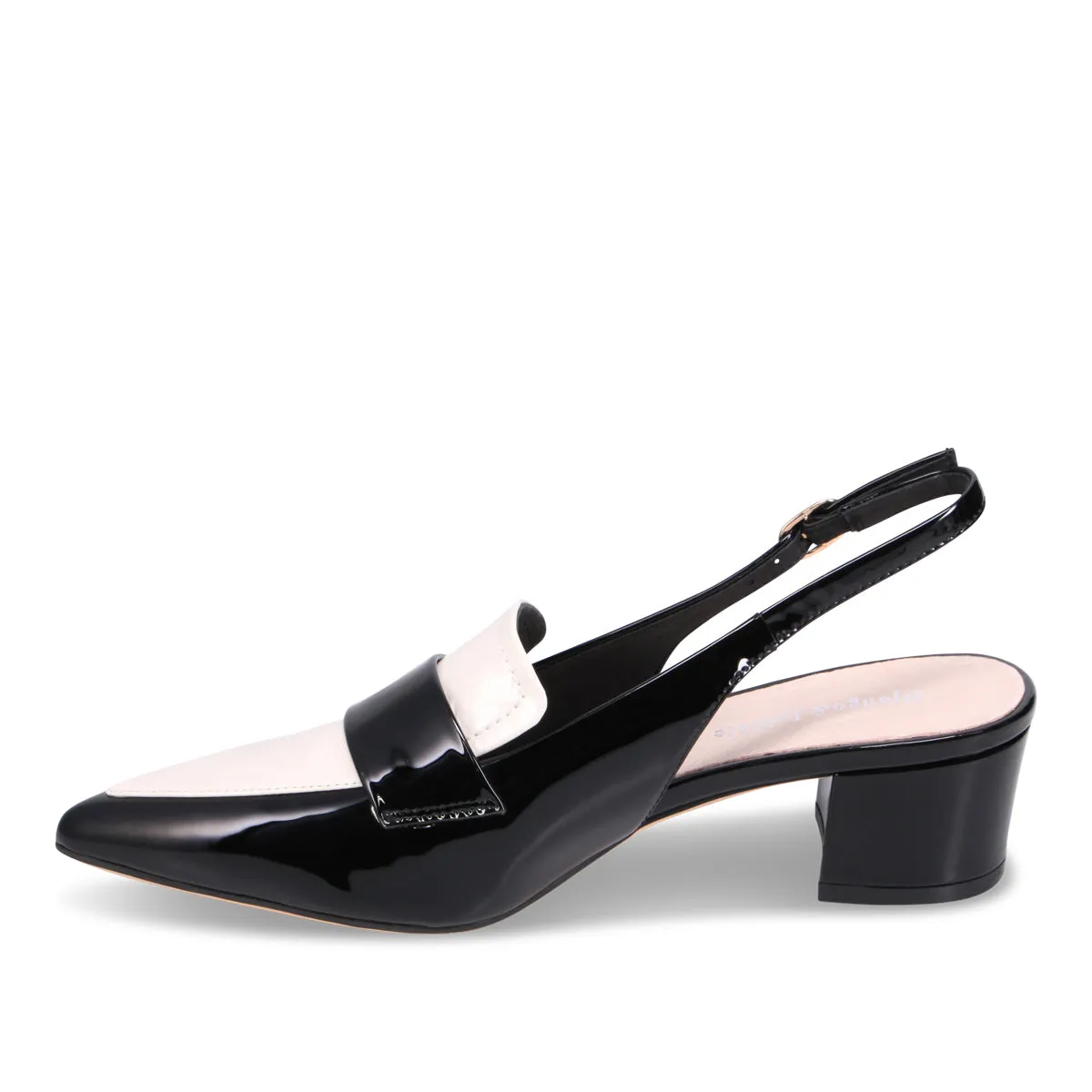 Aiday Slingback Heels