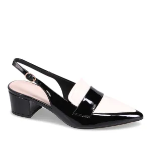 Aiday Slingback Heels