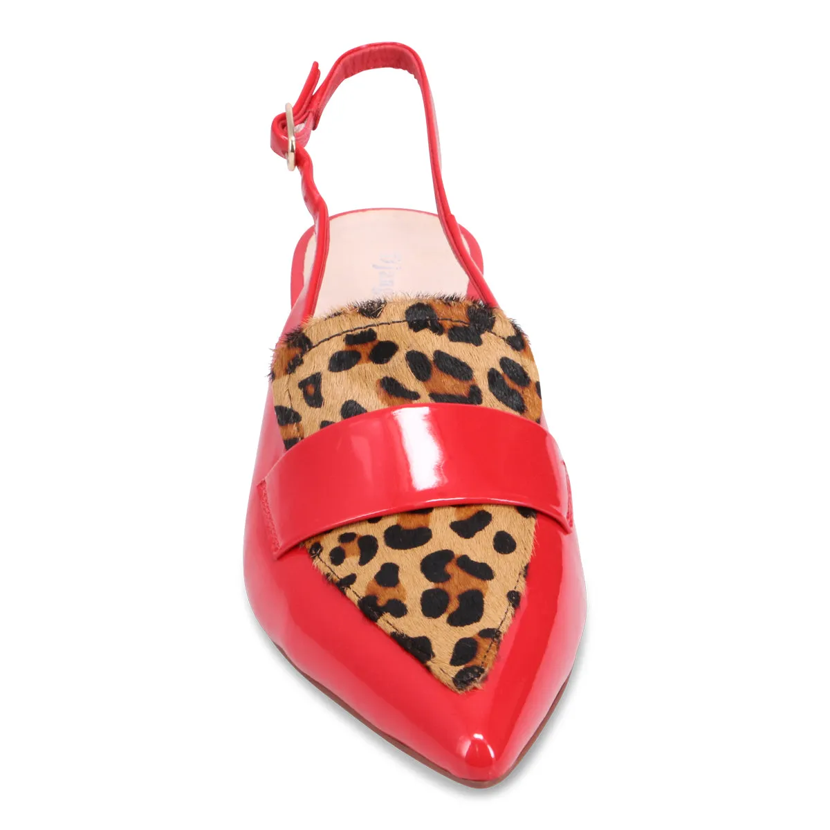 Aiday Slingback Heels