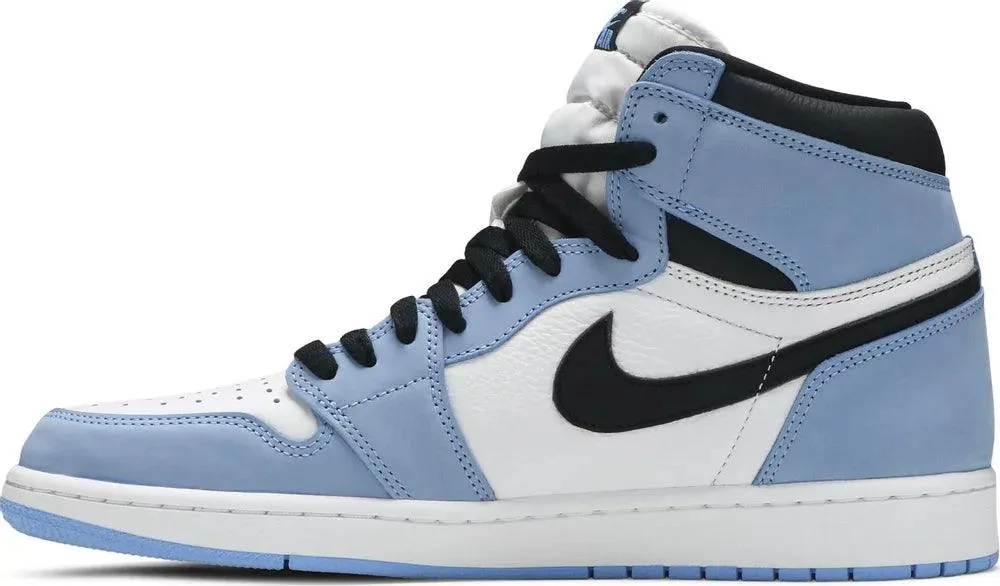 Air Jordan 1 Retro High 'University Blue'