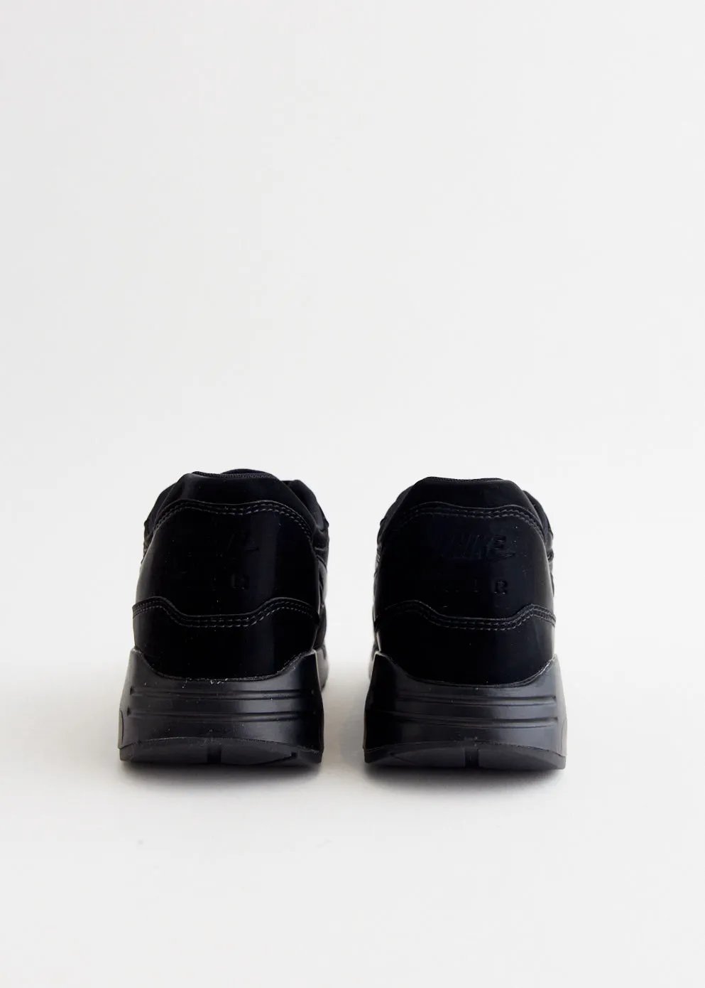 Air Max 1 '86 'Black' Sneakers