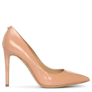 Alba patent pumps