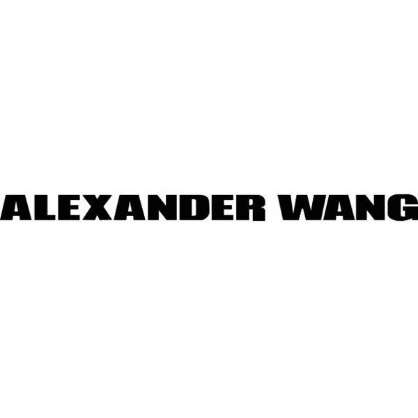 ALEXANDER WANG RINA SNAKE EFFECT LEATHER SLINGBACK PUMPS