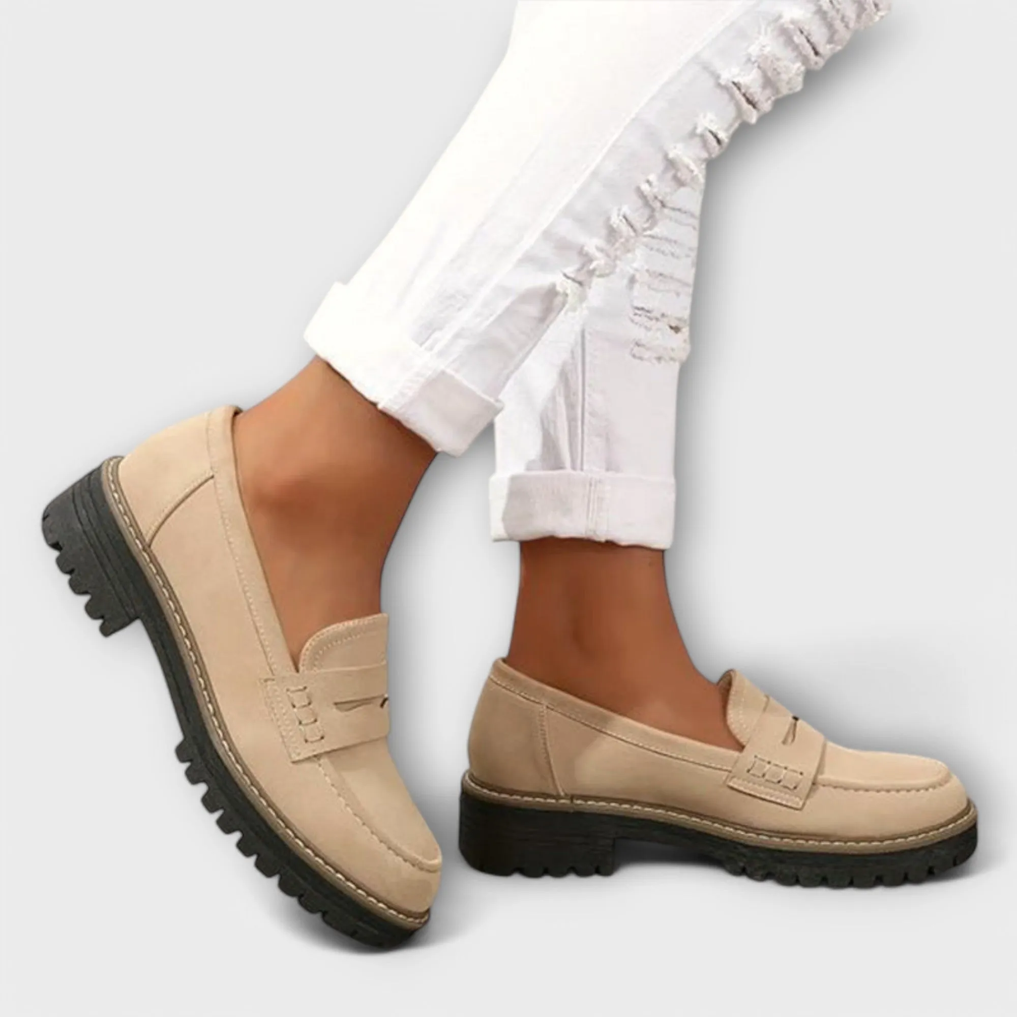 Alisa - Loafer