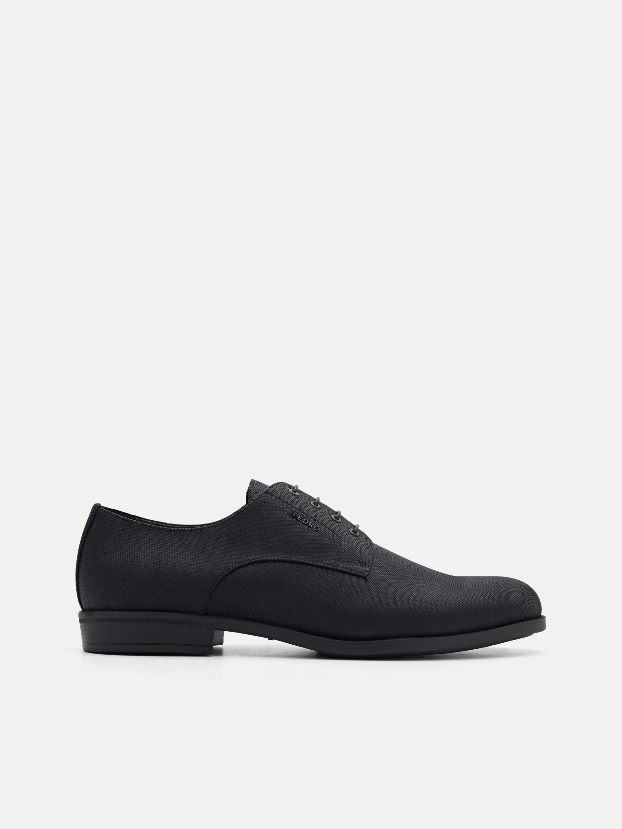Altitude Lightweight Nylon Derby Shoes