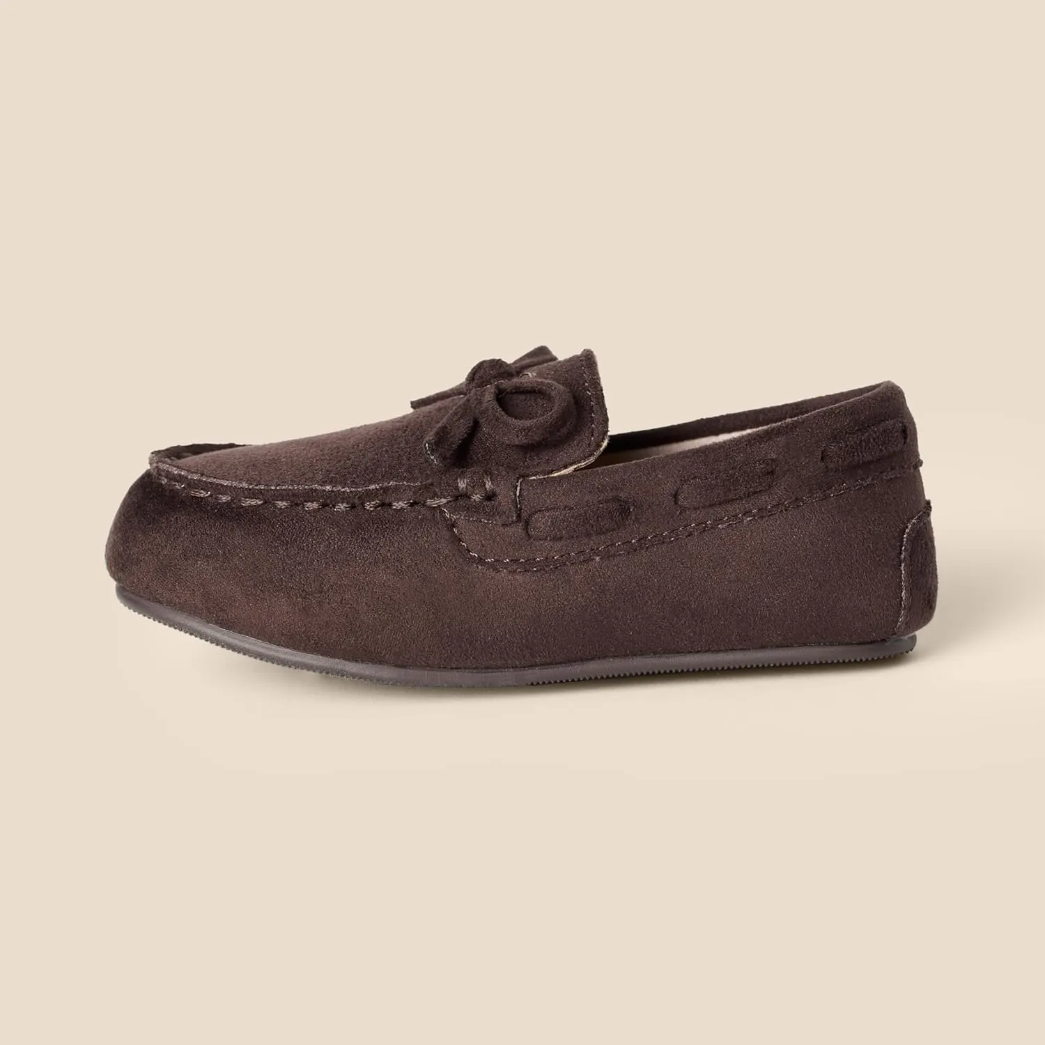 Amazon Essentials x Sofia Grainge Unisex Toddlers' Slip-On Loafer Flat Shoes