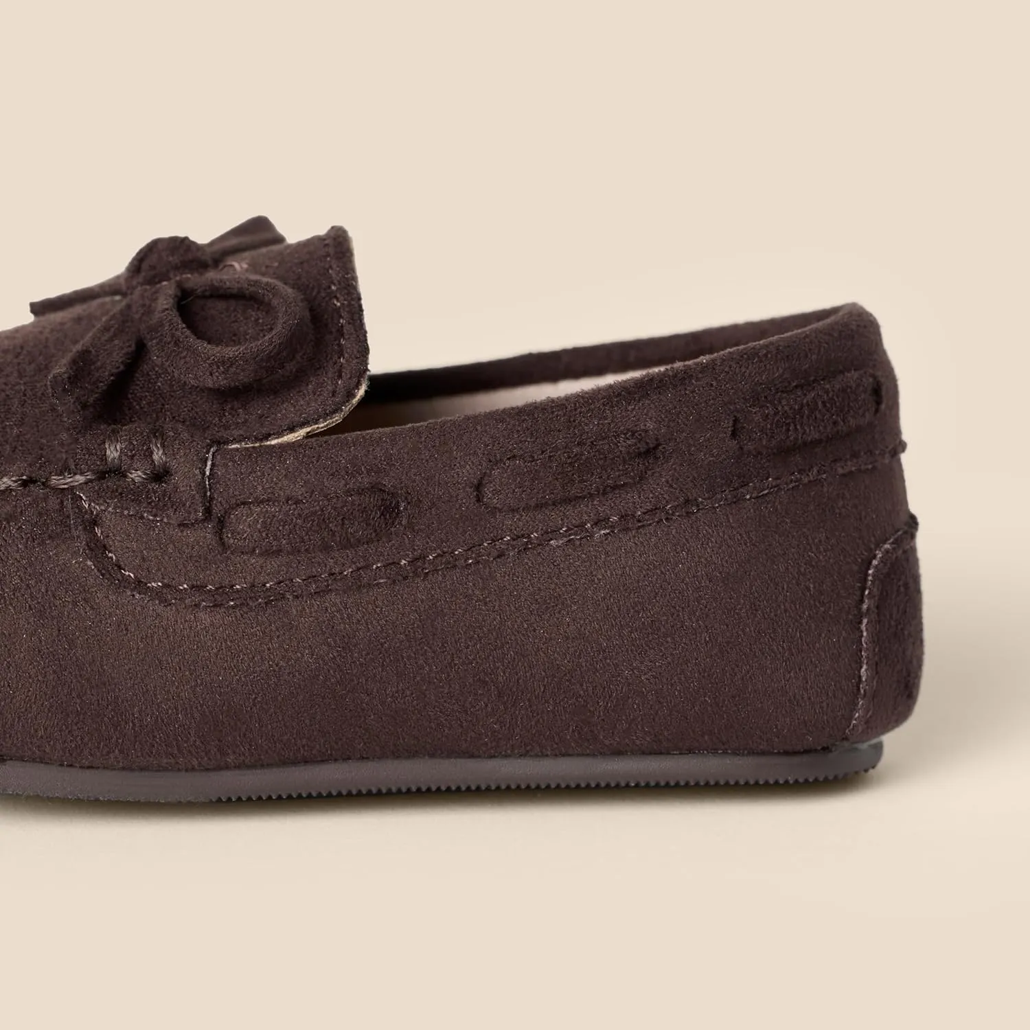 Amazon Essentials x Sofia Grainge Unisex Toddlers' Slip-On Loafer Flat Shoes