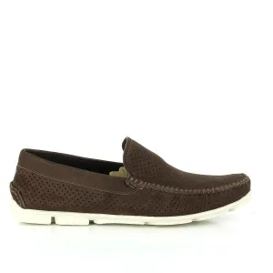 Anatomic Daydream Brown Driver Shoes