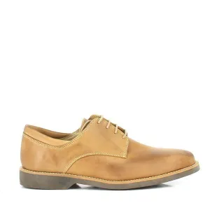 Anatomic Delta Castor Oxford Shoes