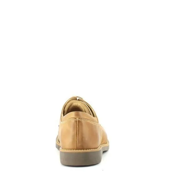 Anatomic Delta Castor Oxford Shoes
