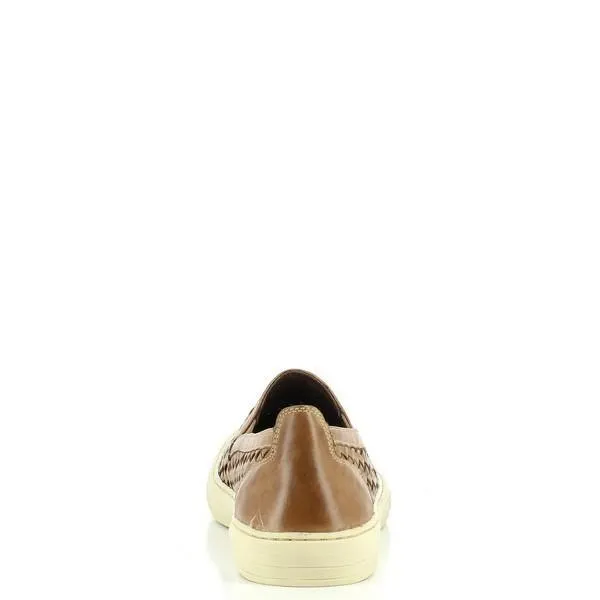 Anatomic Macau Bronze Driver Shoes