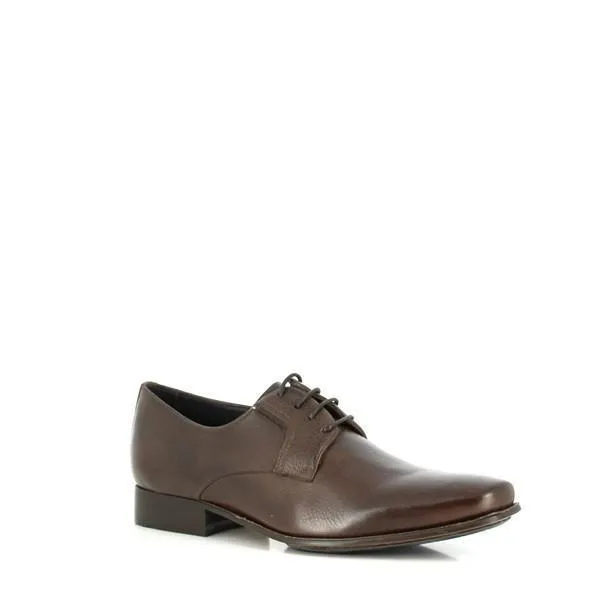 Anatomic Player Brown Oxford Shoes
