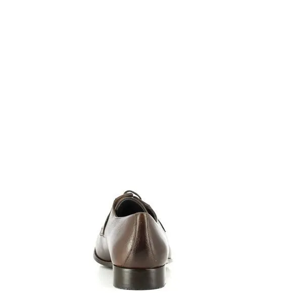 Anatomic Player Brown Oxford Shoes