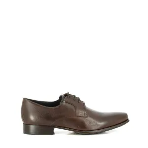 Anatomic Player Brown Oxford Shoes