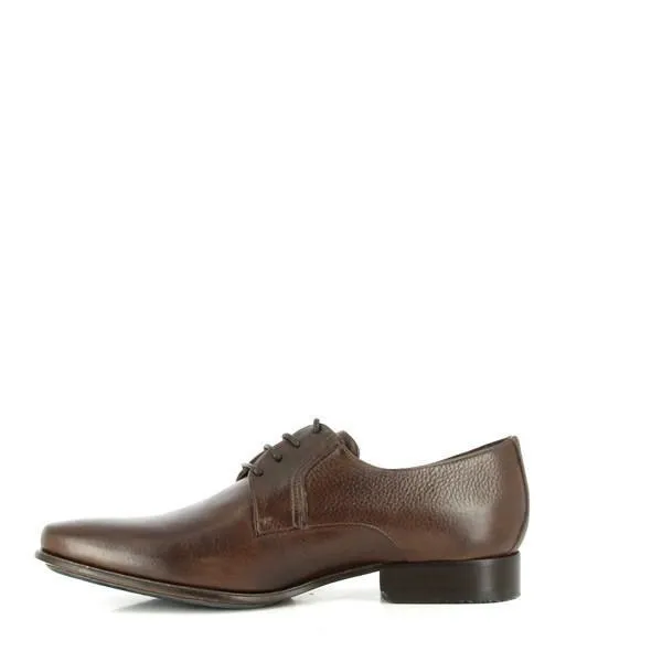 Anatomic Player Brown Oxford Shoes