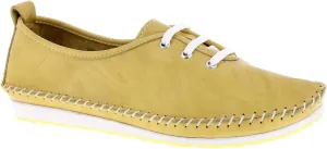 Andrea Conti Women's Low-Top Sneakers