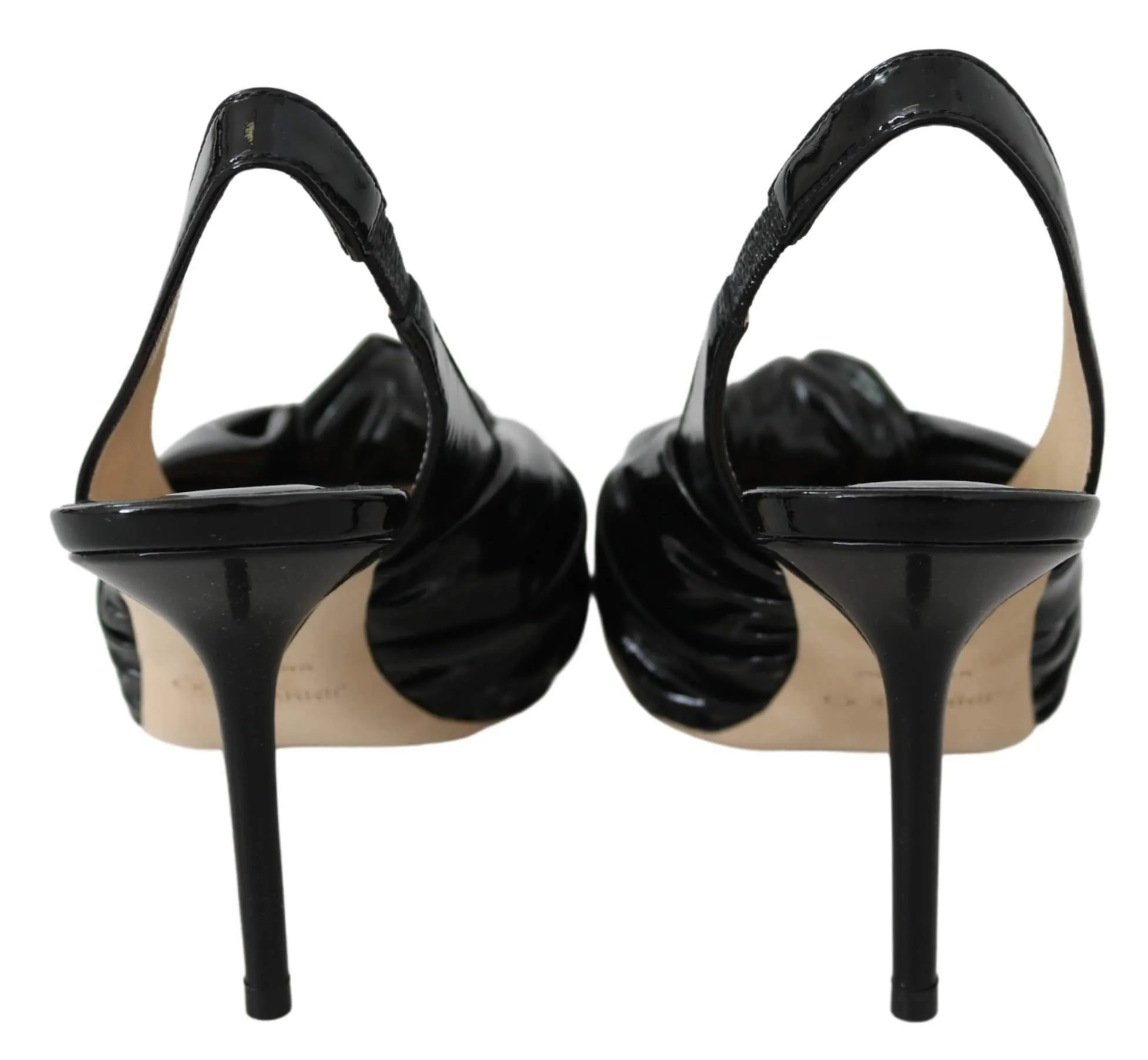 Annabell 85  Patent Leather Pumps