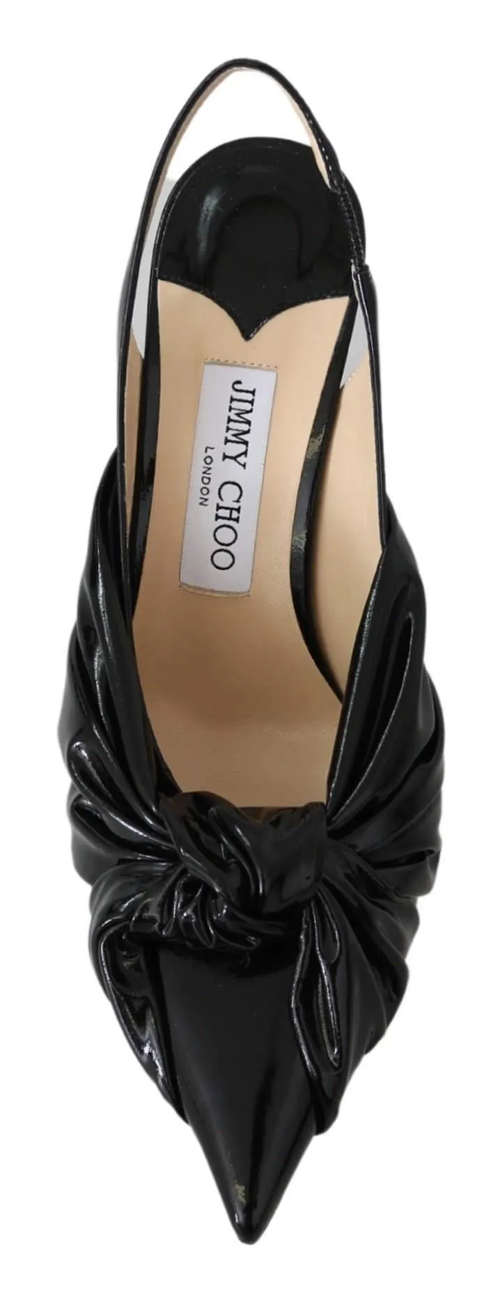 Annabell 85  Patent Leather Pumps