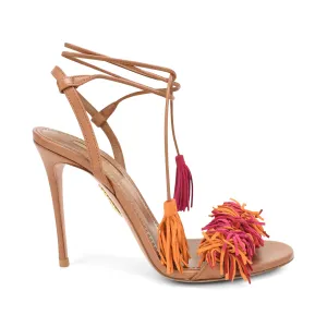Aquazzura 'Wild Thing' Sandals - Women's 36