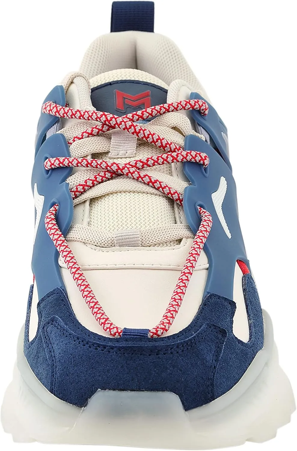 Arctic Chunky Sneakers for Men
