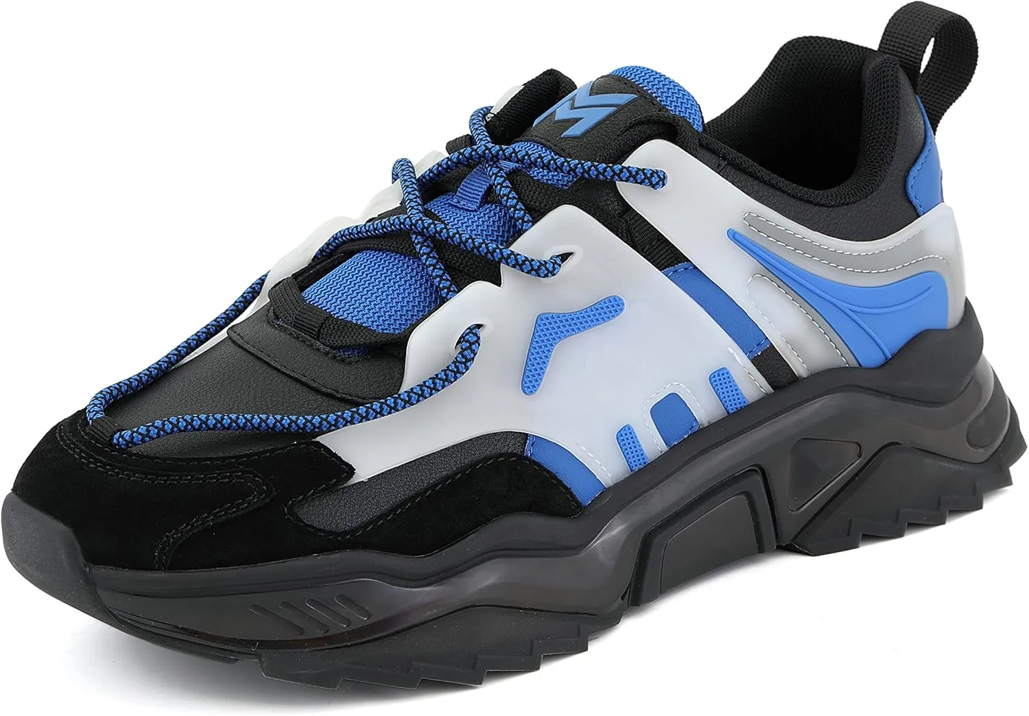 Arctic Chunky Sneakers for Men