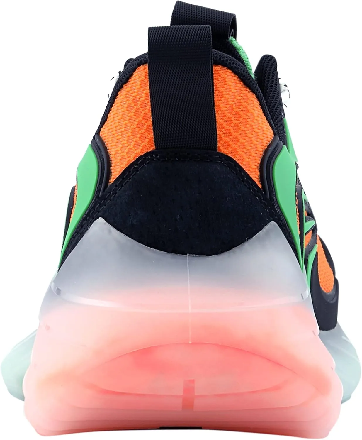 Arctic Chunky Sneakers for Men