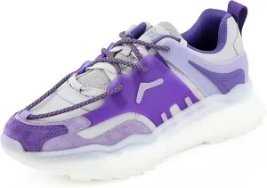 Arctic Chunky Sneakers for Men