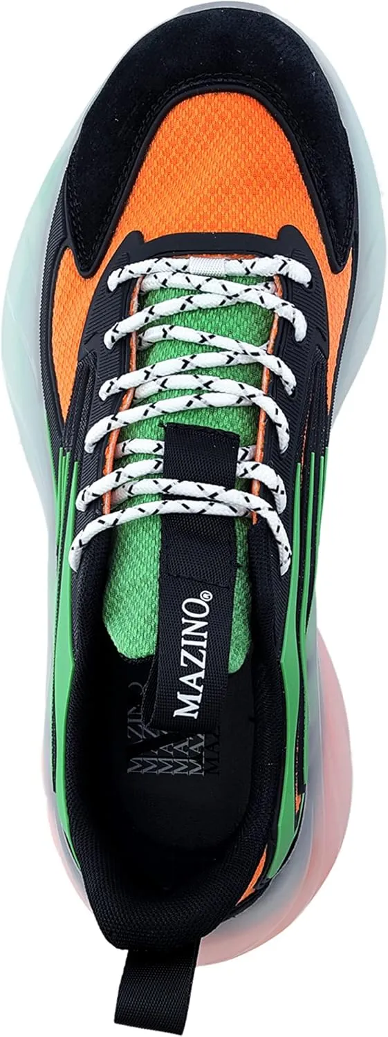 Arctic Chunky Sneakers for Men
