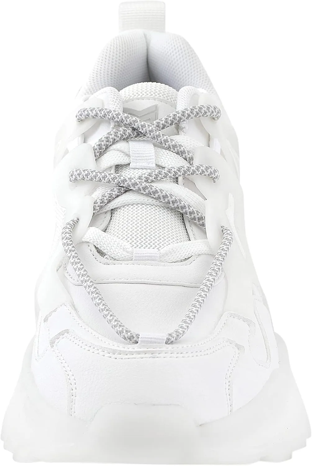 Arctic Chunky Sneakers for Men